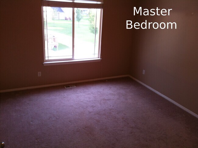 Master Bedroom #1 - 3488 W Harvest Cv