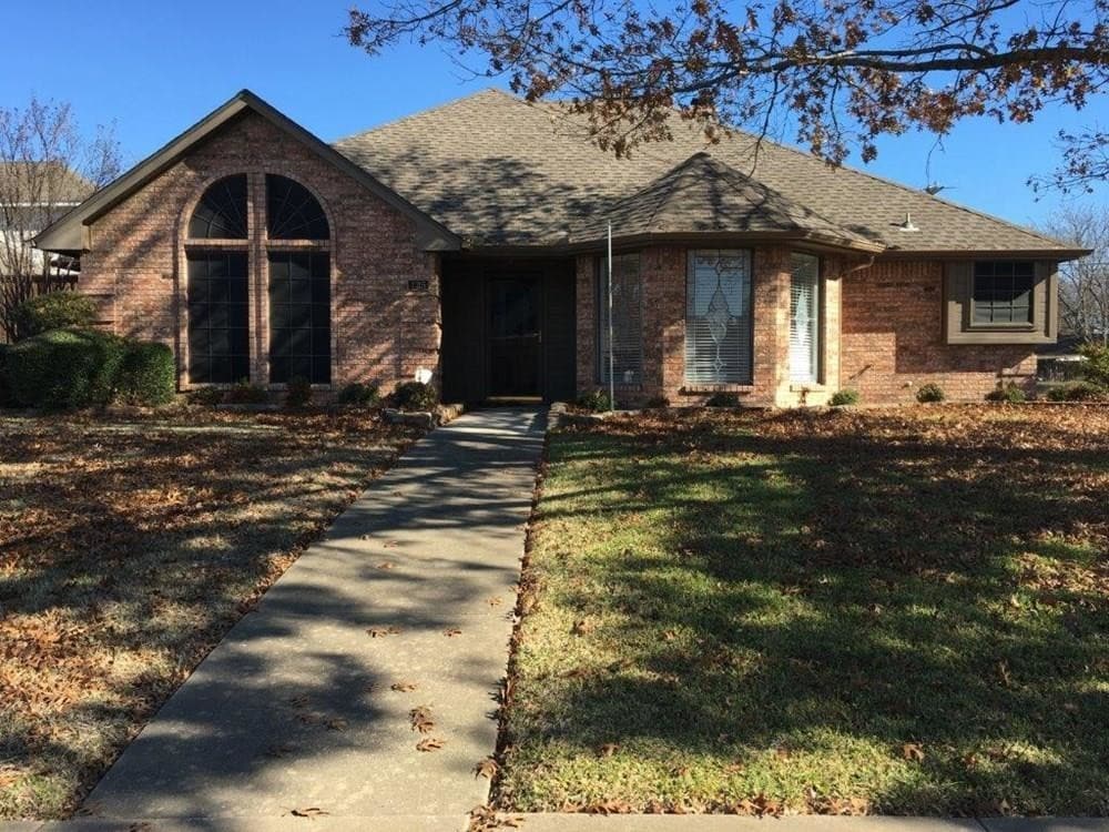 125 Morningside Dr, DeSoto, TX 75115 House for Rent in DeSoto, TX