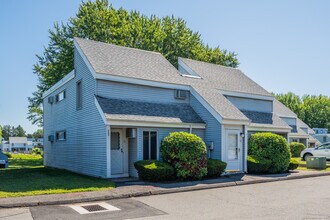 Building Photo - 72 Cinnamon Spring