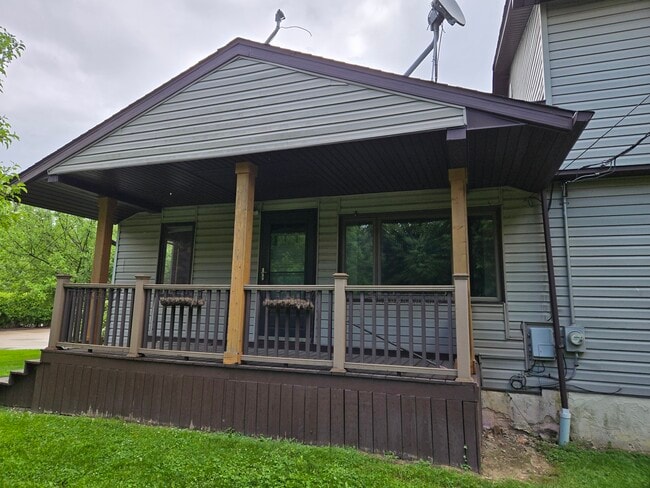 Foto del edificio - 10043 Chillicothe Rd