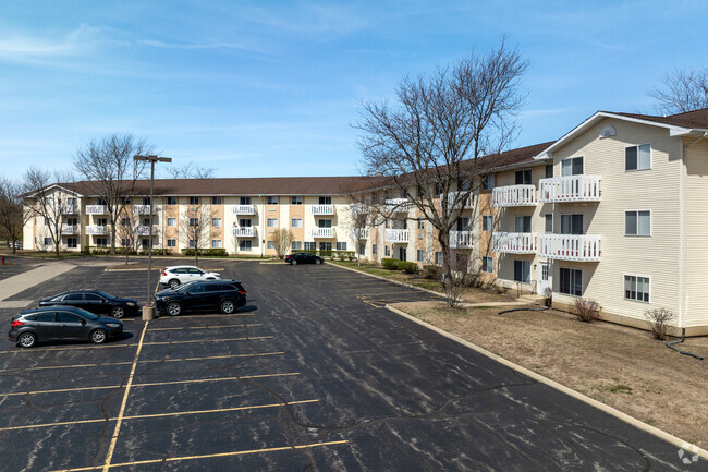 Foto del edificio - Gurnee Meadows Independent Living