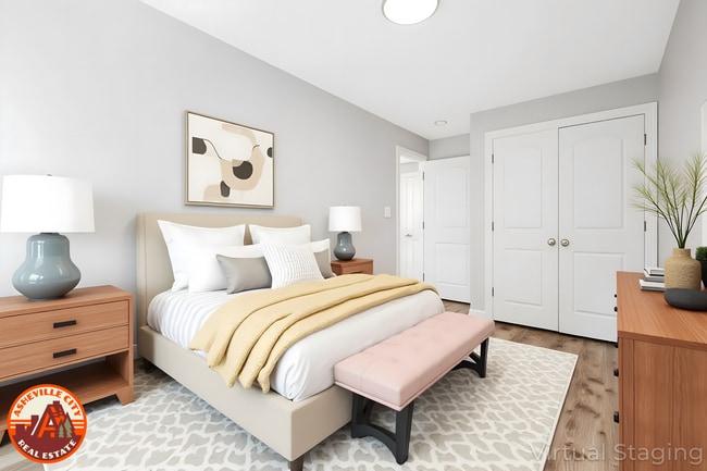 Foto del edificio - Newly Renovated 3-Bedroom Home with Modern Upgrades Minutes from Woodfin, Downtown Asheville, & W...