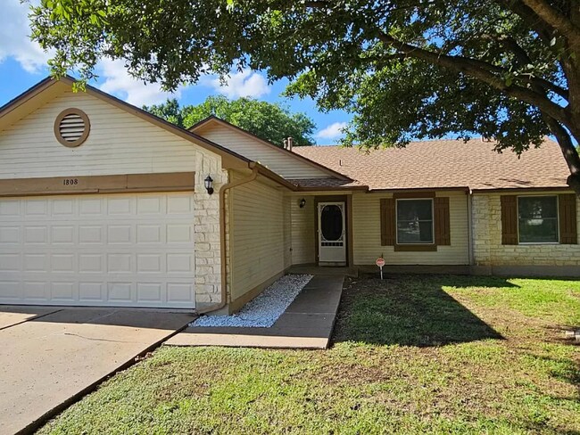 Building Photo - 1808 Verbena Way