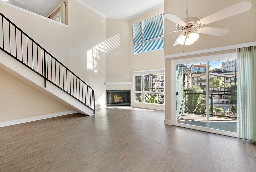 Highridge Apartments in Rancho Palos Verdes, CA Westside Rentals