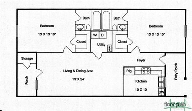 Building Photo - 211 Edgewater Rd