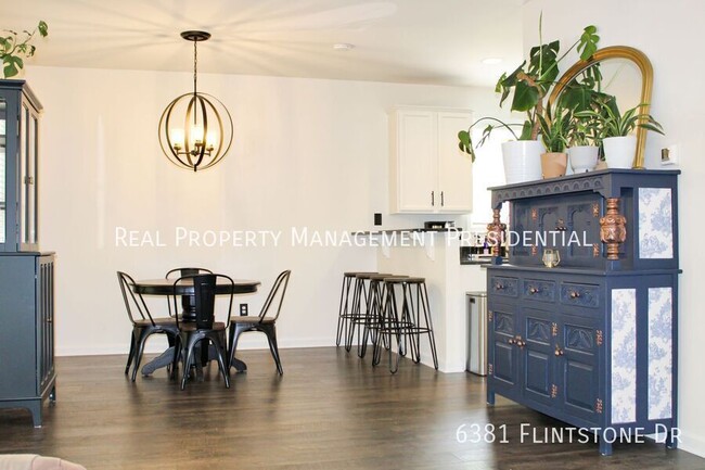 Building Photo - 6381 Flintstone Dr