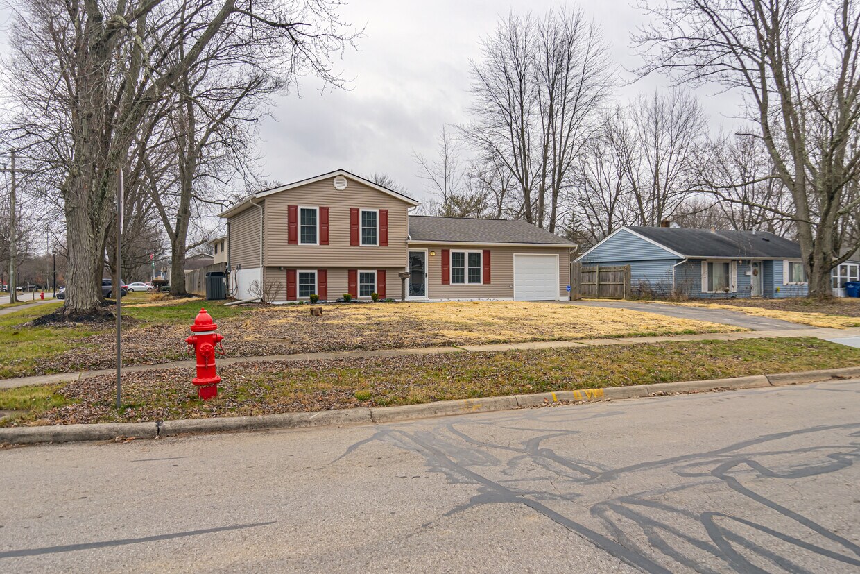 793 Kienle Ave, Westerville, OH 43081 House Rental in Westerville, OH