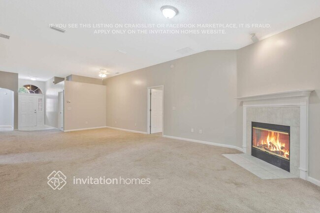 Foto del edificio - 921 Mineral Creek Dr