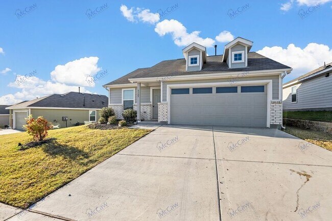 Foto del edificio - 9729 Motley Dr