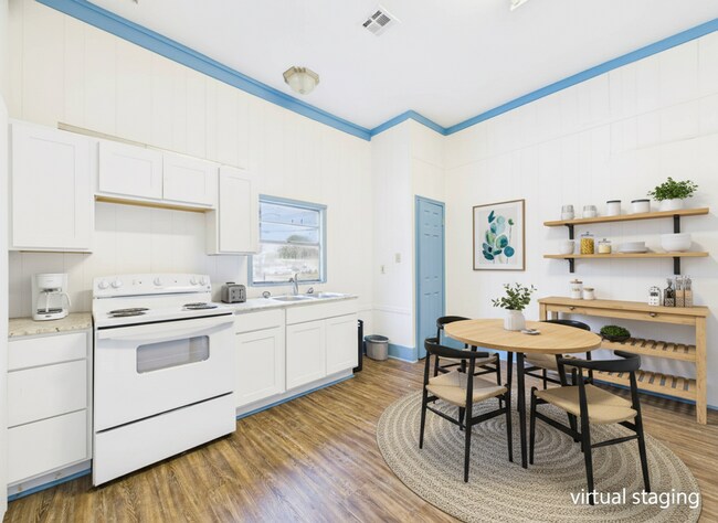 Foto del edificio - 2 Bedroom 1 bathroom house AVAILABLE NOW!