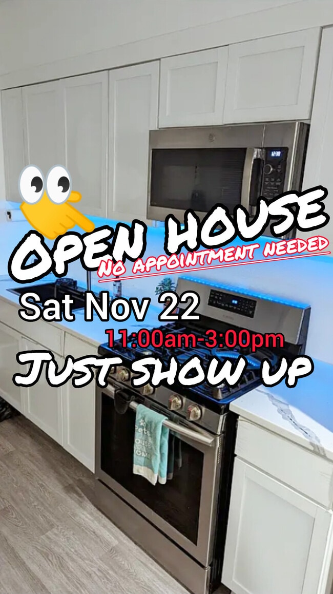 Building Photo - 609 Van Buren Ave