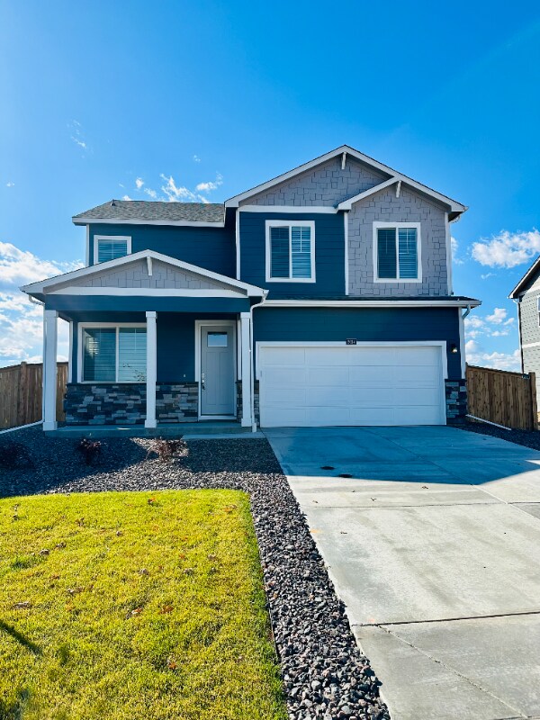 Building Photo - 6014 Amerifax Dr