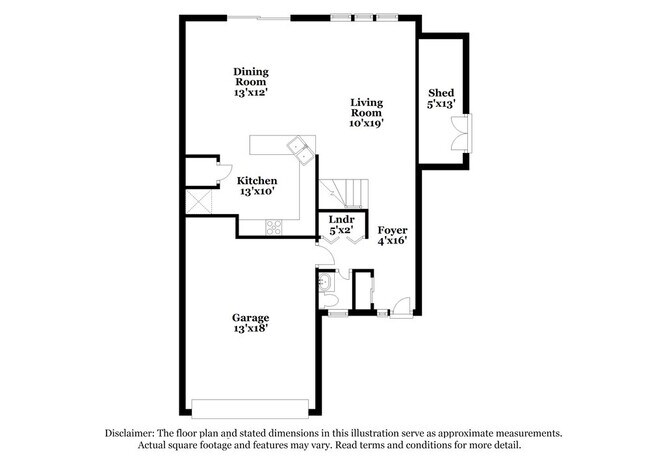Building Photo - 1541 Brookfield Cir