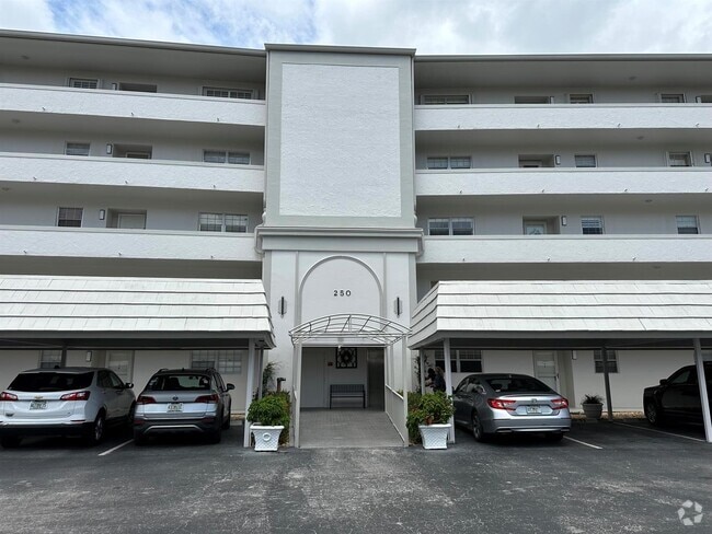 Building Photo - 250 John F Kennedy Dr