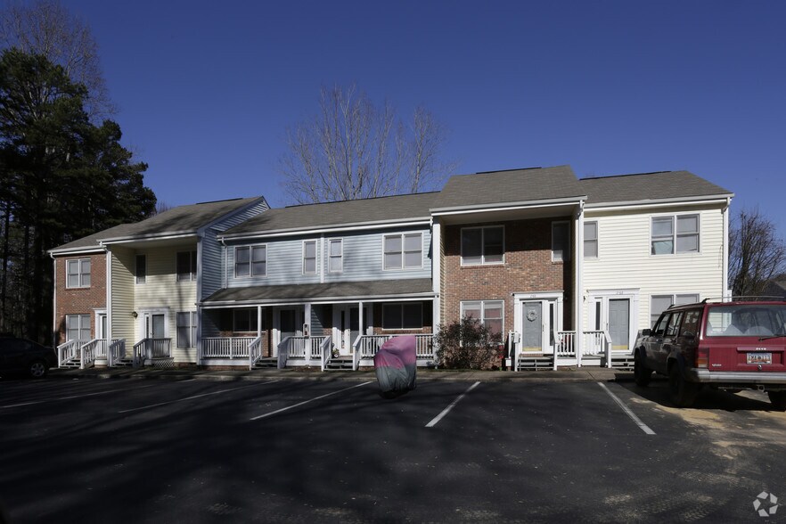 Yorktowne Village Apartments Rentals Rock Hill, SC
