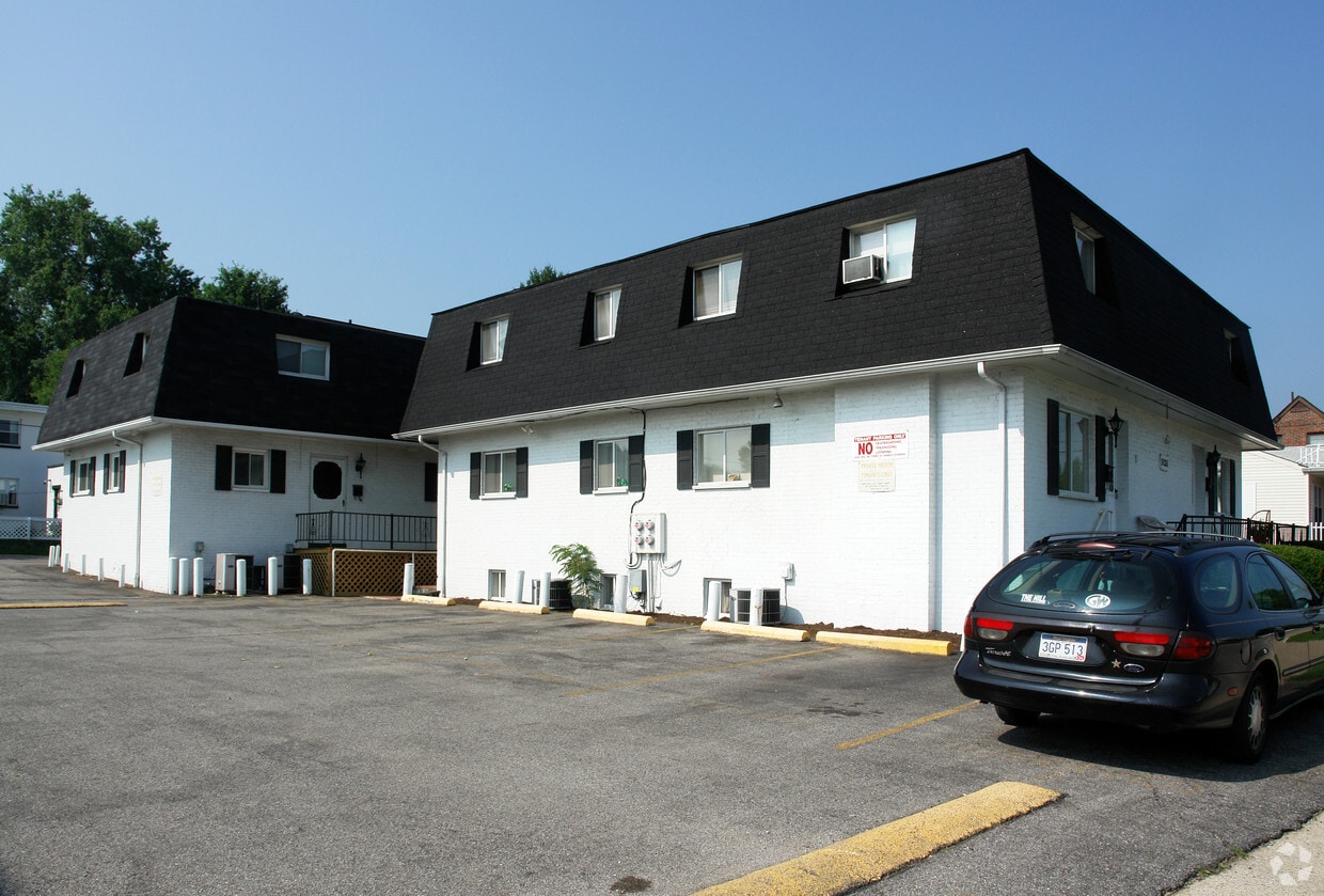 5135 Kentucky St, Charleston, WV 25309 Apartments in Charleston, WV