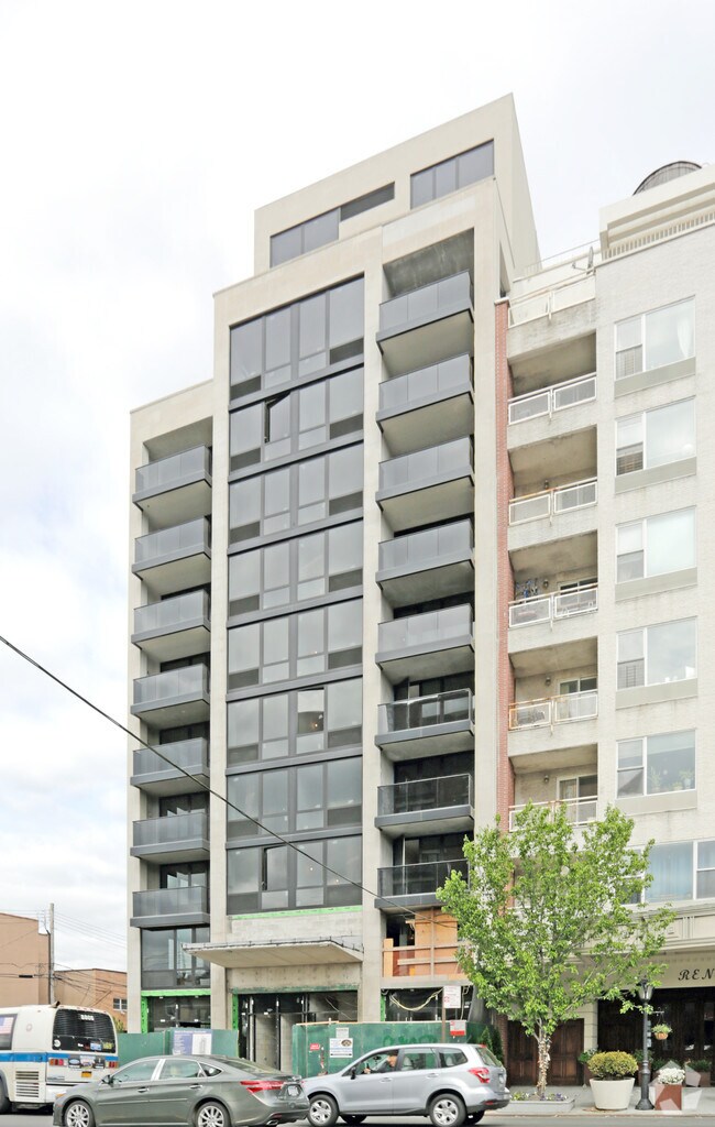 2740 21st St, Astoria, NY 11102 Apartments Astoria, NY