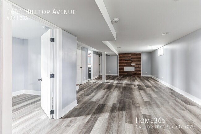 Building Photo - Charmy Single-Family Home at Chicago Heights