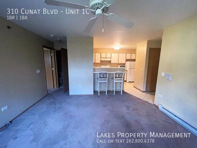 Building Photo - 310 Cunat Blvd