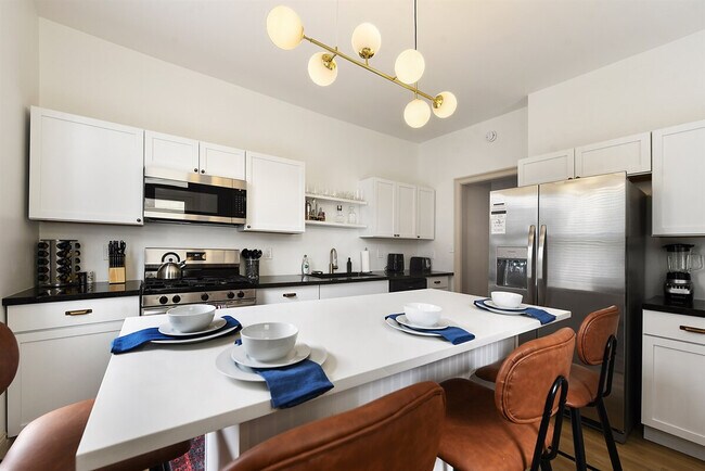 Foto del edificio - 3531 Fleming Ave