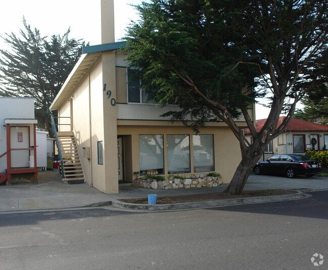 190 Paloma Ave, Pacifica, CA 94044 Apartments Pacifica, CA