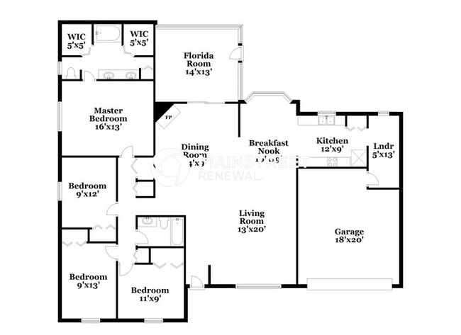Building Photo - 1251 Tahoe Ct