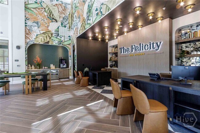 Foto del edificio - 1150 E Perry Ln