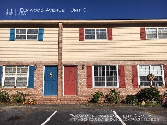 Primary Photo - 111 Elmwood Ave