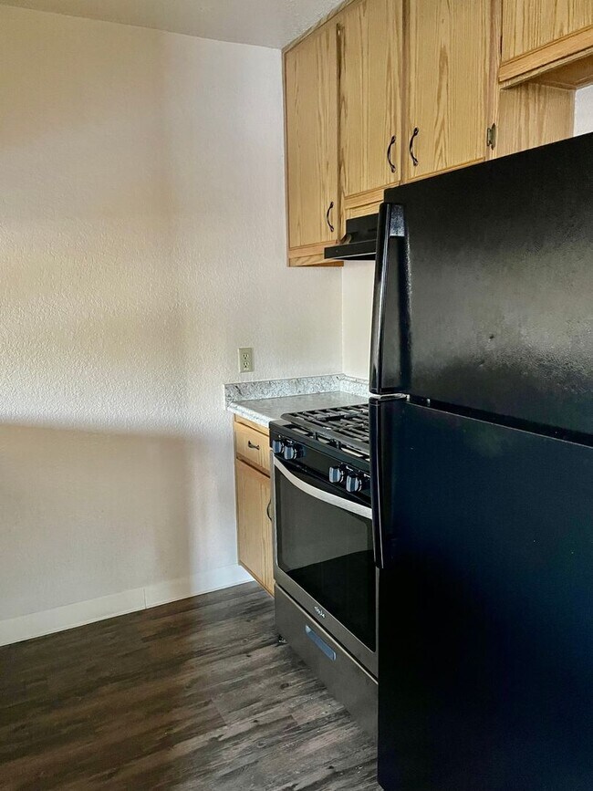 Foto del edificio - Spacious