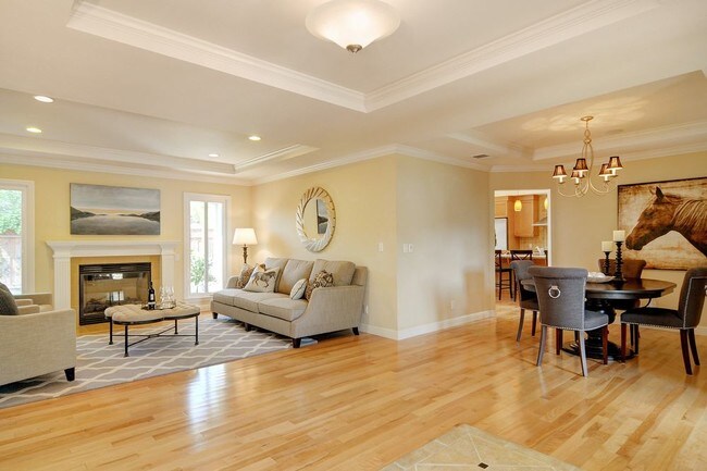 Foto del edificio - 16189 Roseleaf Ln