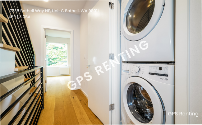 Foto del edificio - 17338 Bothell Way NE