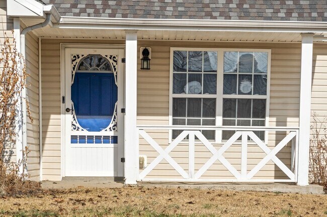 Foto del edificio - 1265 Silver Star Dr