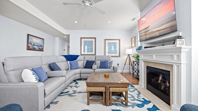 Foto del edificio - 701 E 8th St