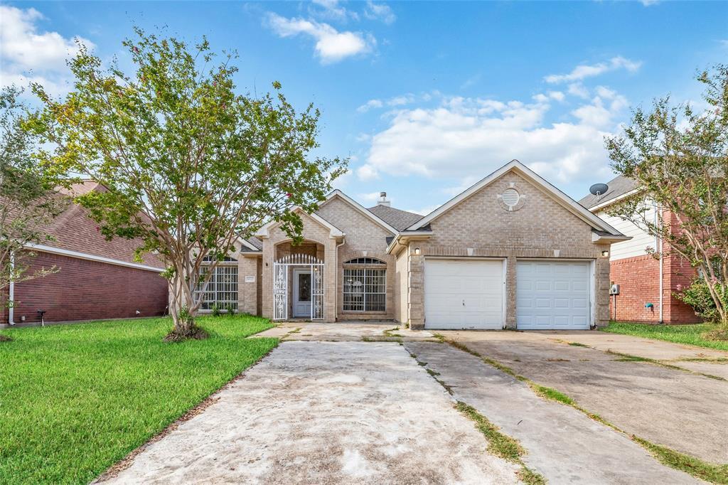 Primary Photo - 9522 Almeda Bend Ct