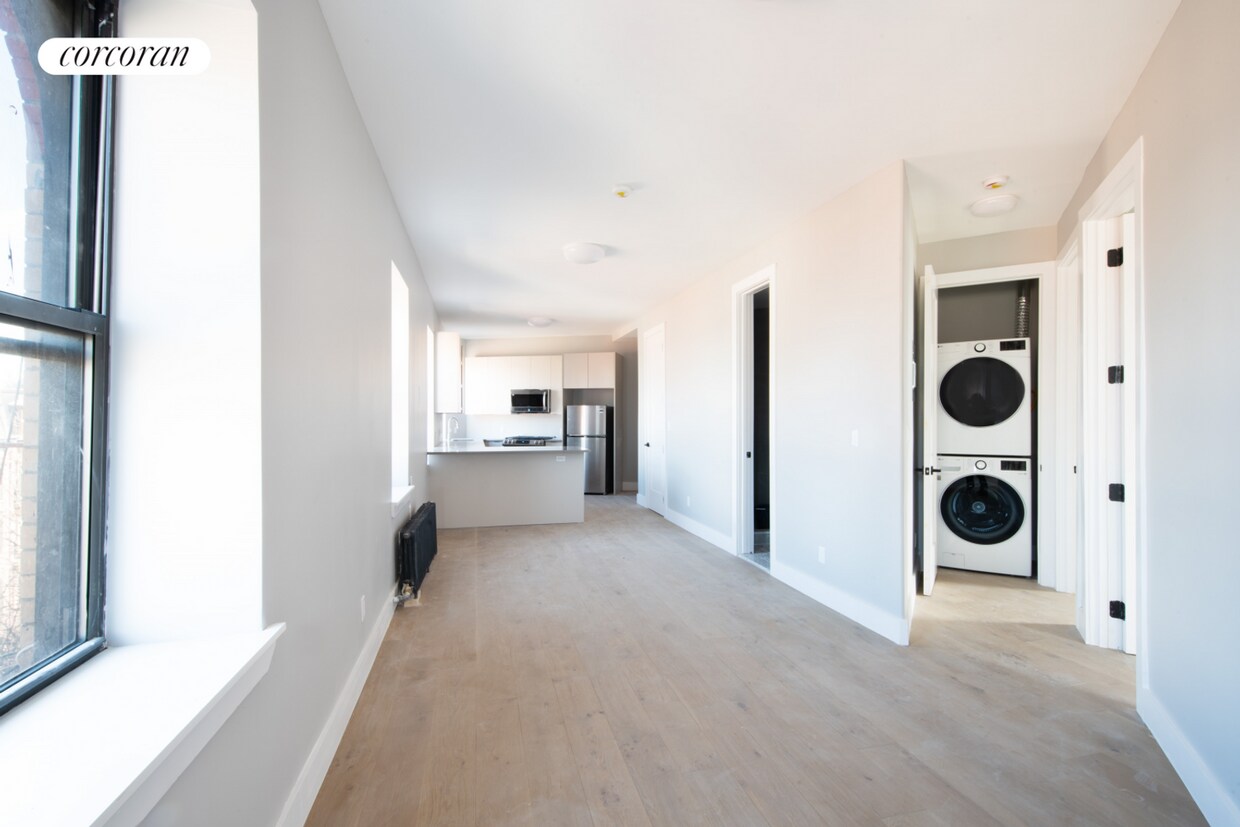 126 Prospect Pl, Brooklyn, NY 11217 Apartment for Rent in Brooklyn