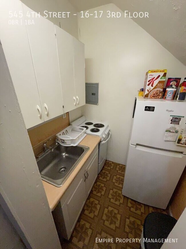 Foto del edificio - 1 Bedroom 1 Bath located in Catasauqua !
