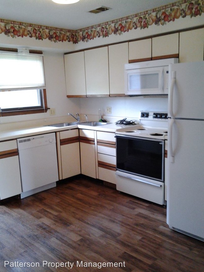 Foto del edificio - 2512 Southridge Dr