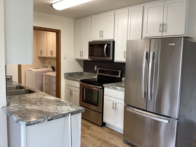 Foto del edificio - 2305 Parmenter St