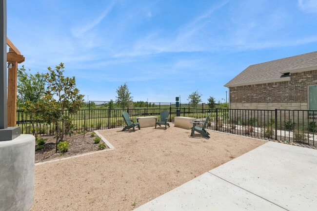 Foto del edificio - Ascend on Potranco