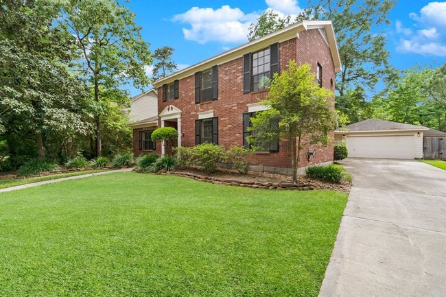 Building Photo - 31 N Duskwood Pl