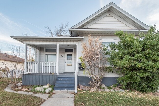 Building Photo - 78 Southgate Ave