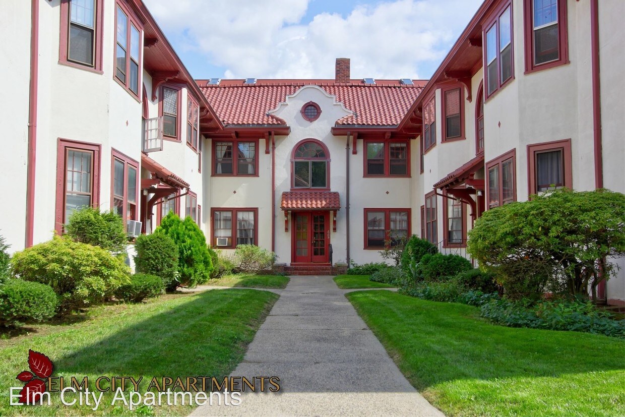 Primary Photo - 663-667 Whitney Ave
