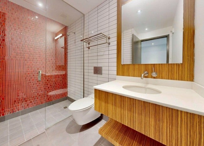 Photo - Broad Street Apartment