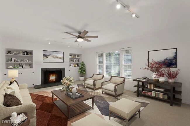 Building Photo - 5 br, 3 bath House - 701 Oakbrook Ln