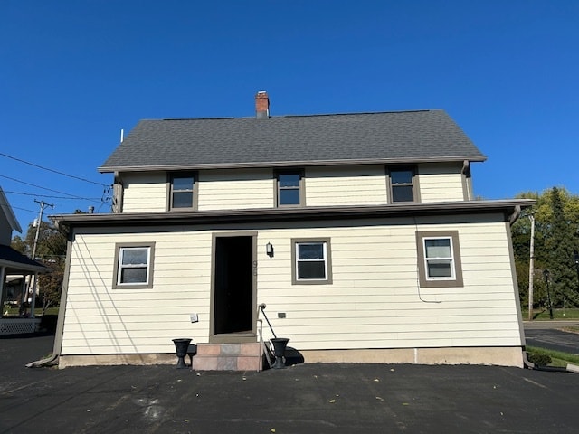 Building Photo - 96 E Franklin St