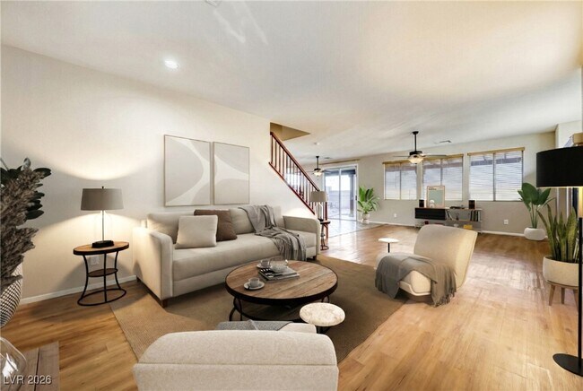 Foto del edificio - 9028 Black Elk Ave