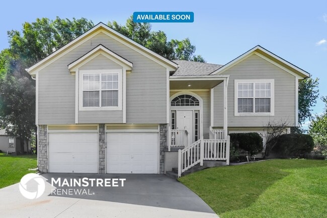 Building Photo - 1115 Manse Dr