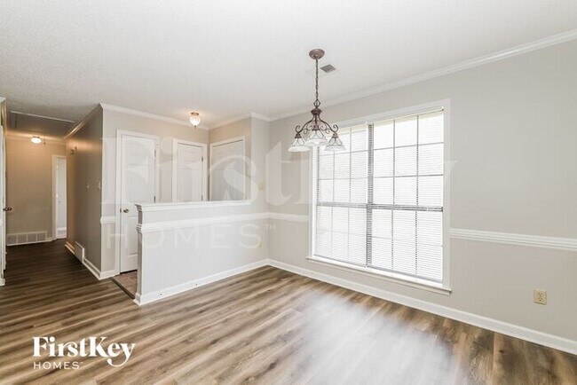 Foto del edificio - 6697 Hickory Jack Avenue