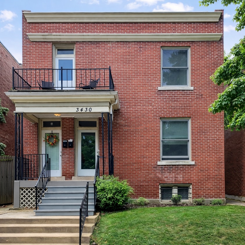 Building Photo - 3430 Hartford St