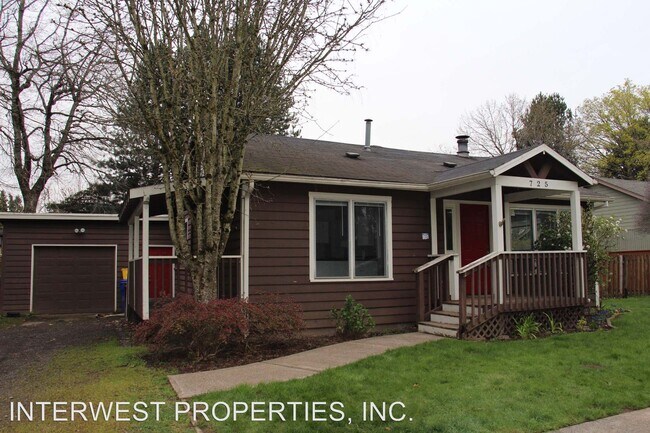 Building Photo - 4 br, 2 bath House - 725 SE FRANCIS AVE